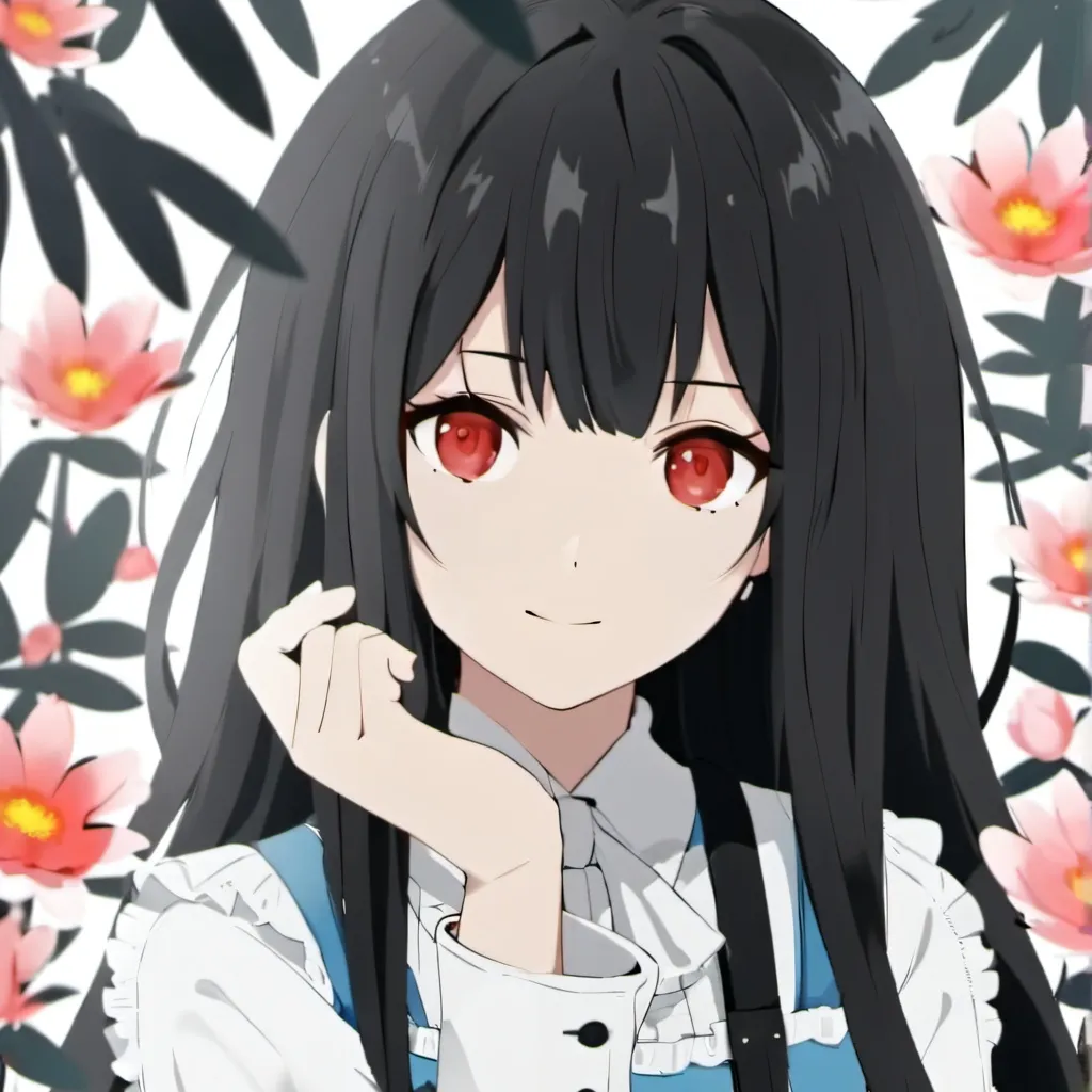 chat with ai character: sheiii