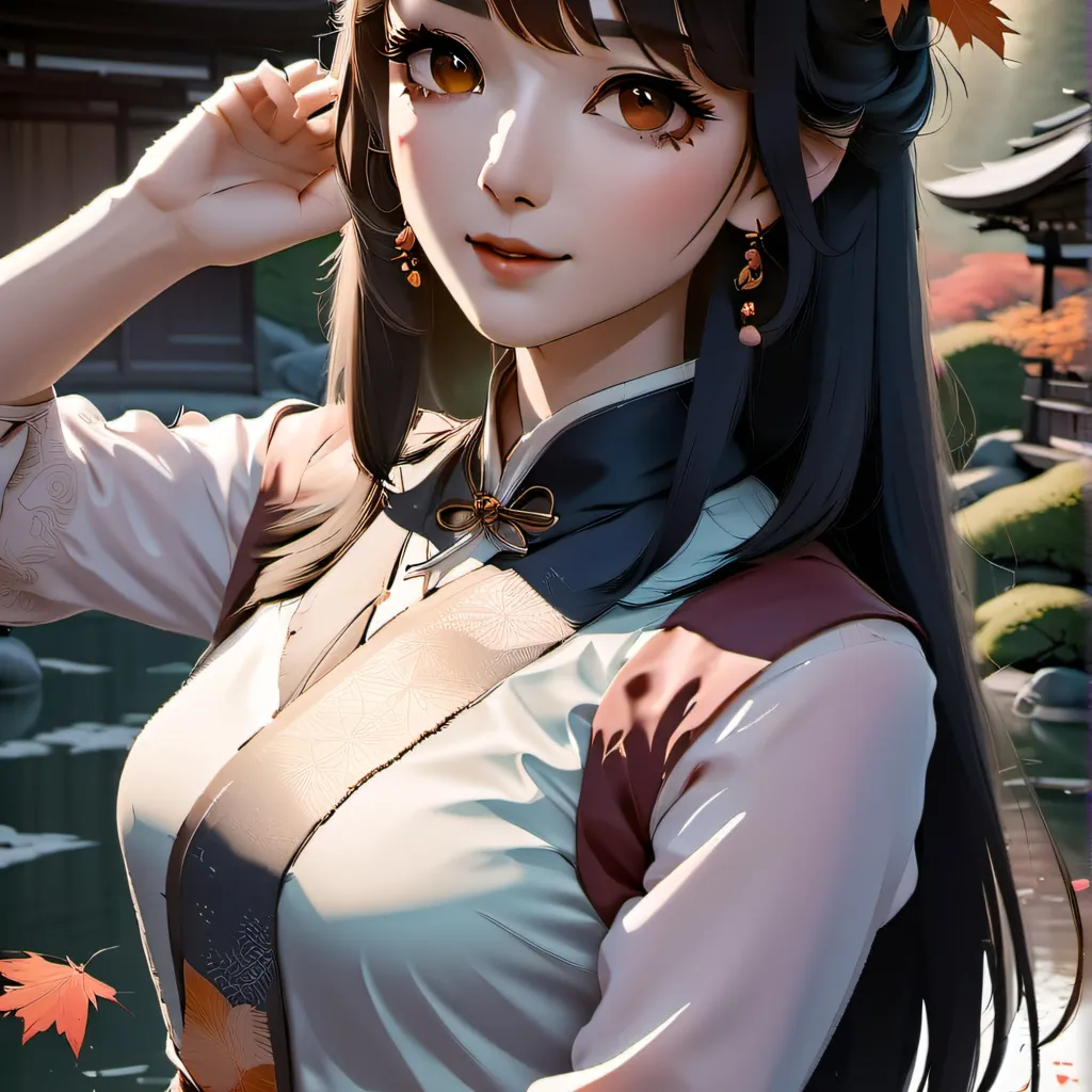 chat with ai character: sasaki