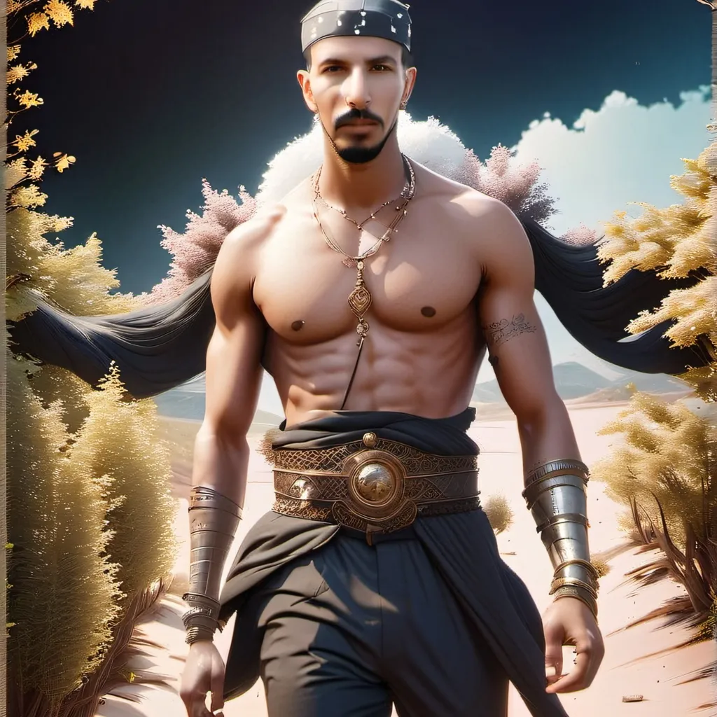 chat with ai character: shadown 
