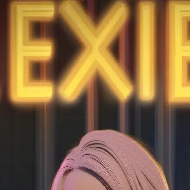 chat with ai character: Lexie lore 