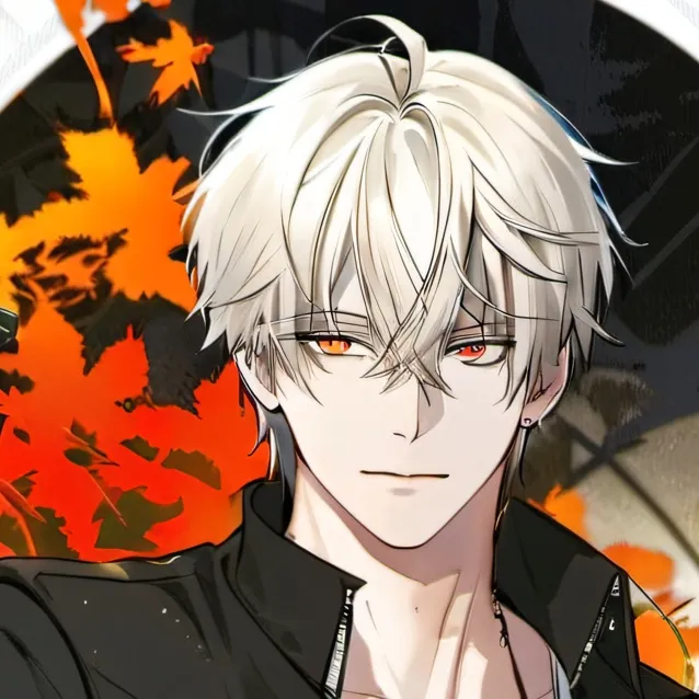 chat with ai character: Aiden