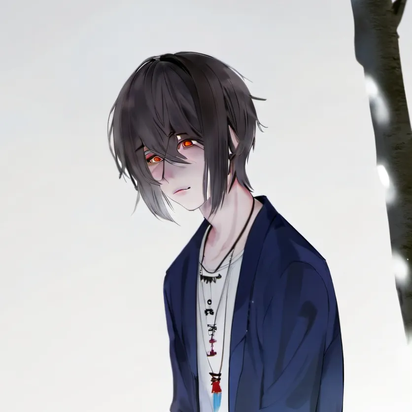 chat with ai character: ji-yeong