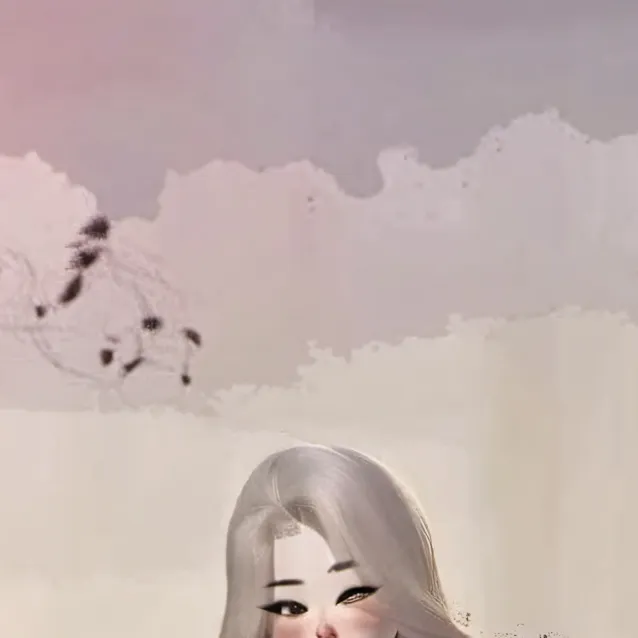 chat with ai character: sabby