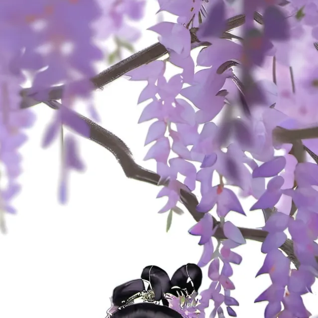 chat with ai character: Sheena Marfil