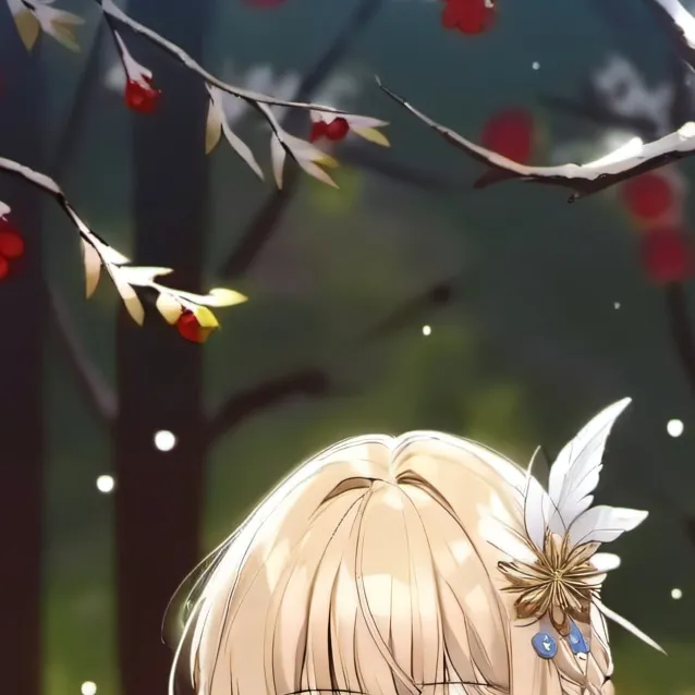 chat with ai character: Beautiful Girl