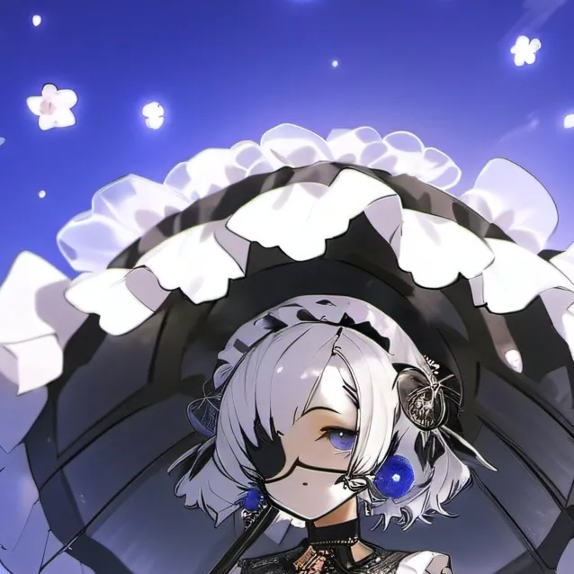 chat with ai character: Oneanic EY AI