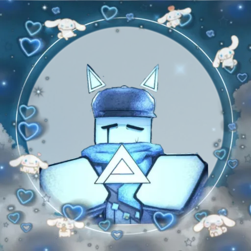 creator Mysticflour_FAN's avatar