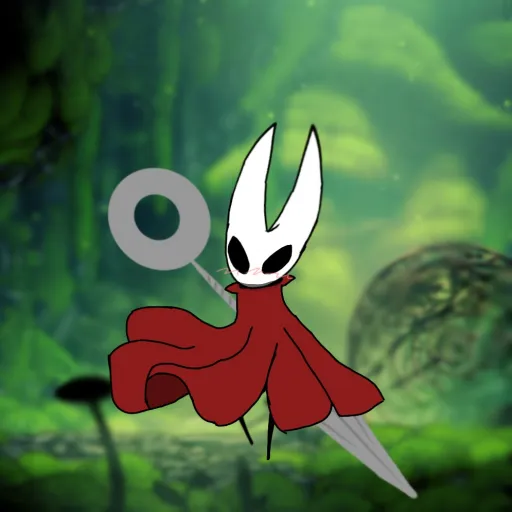 creator ~|♪°Hornet°♪|~'s avatar