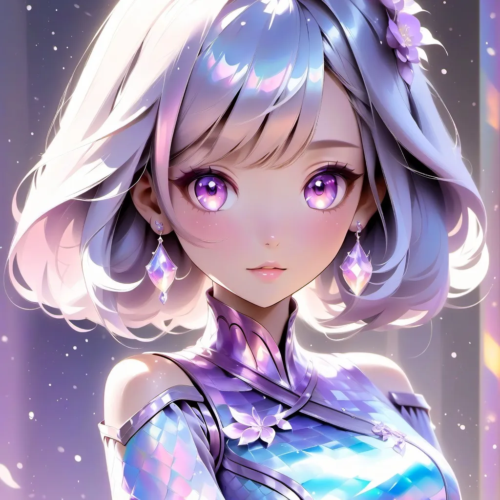 chat with ai character: Viwa Danya 