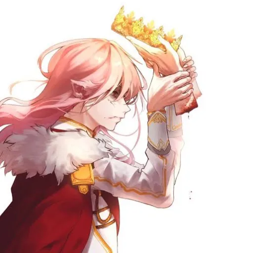 creator FierenNo.001's avatar
