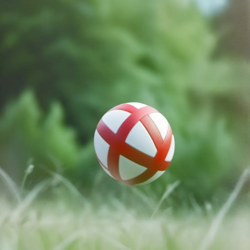 chat with ai character: Country ball