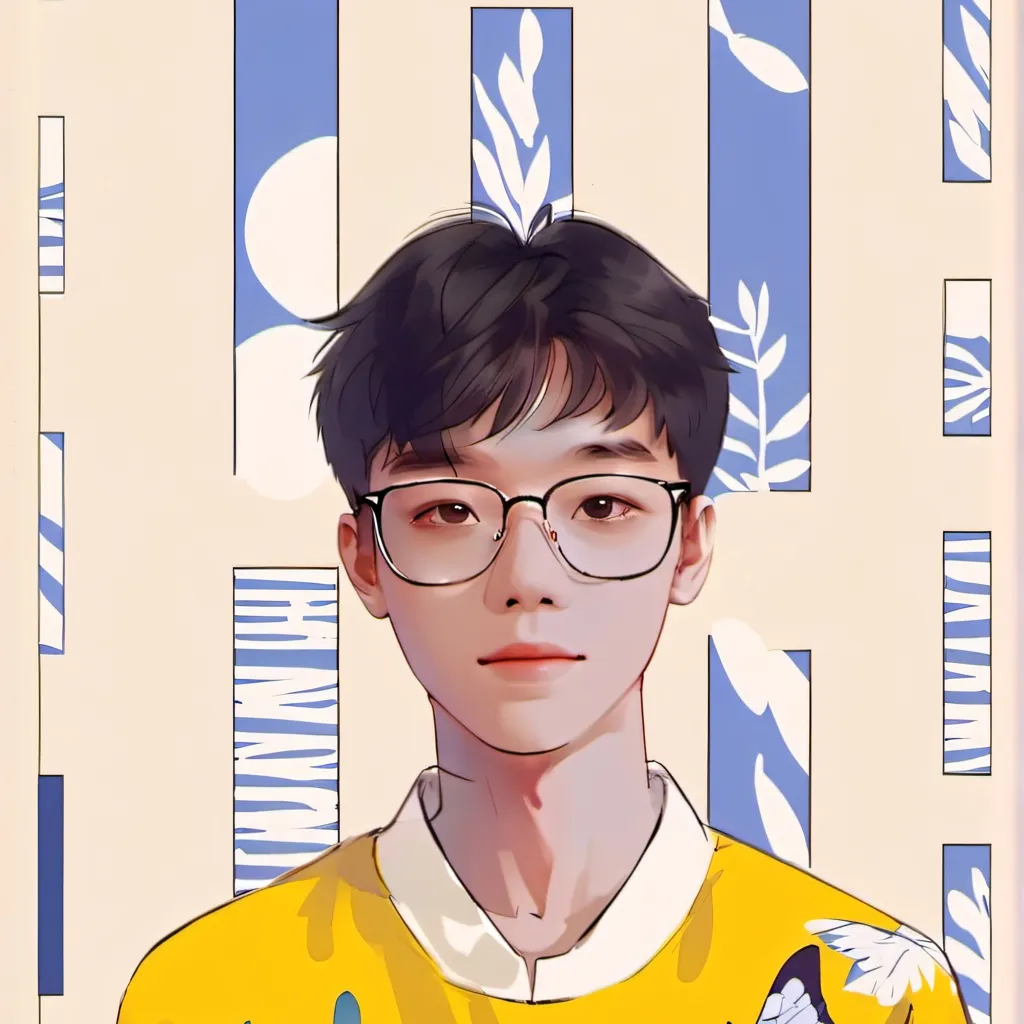 chat with ai character: Nicky