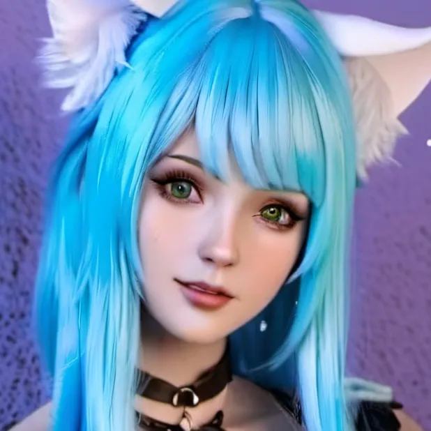 chat with ai character: Cami Chan