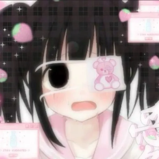 creator ×~Kirumibahh!!~×'s avatar