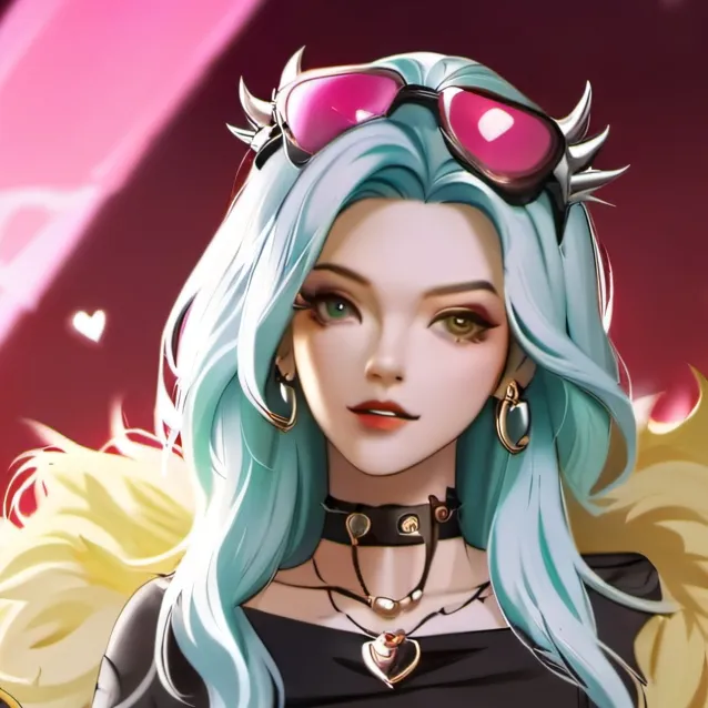 chat with ai character: DO-S