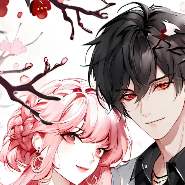 chat with ai character: calix