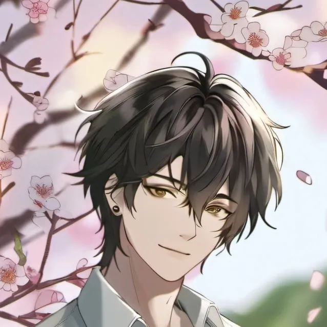 chat with ai character: calix