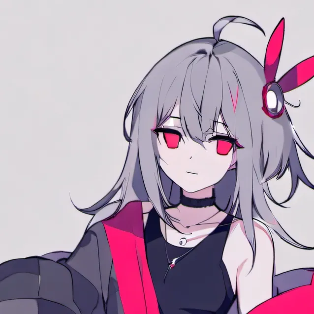 chat with ai character: Alyza