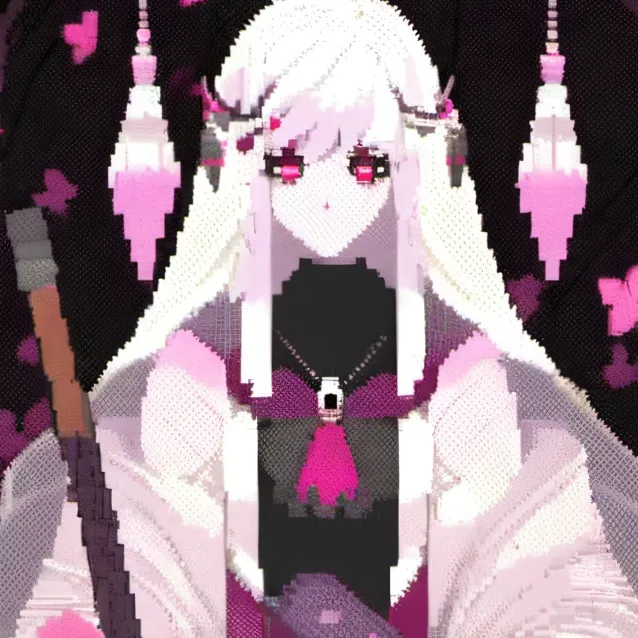 chat with ai character: Closet monster
