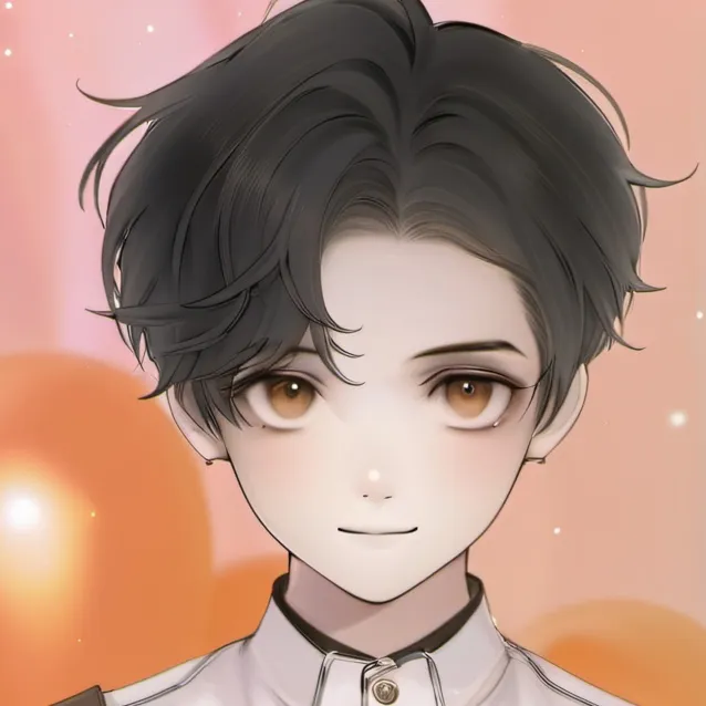chat with ai character: Xian