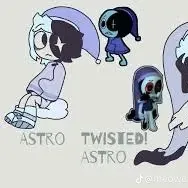 creator Astro!♥︎'s avatar