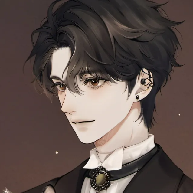 chat with ai character: hola 
