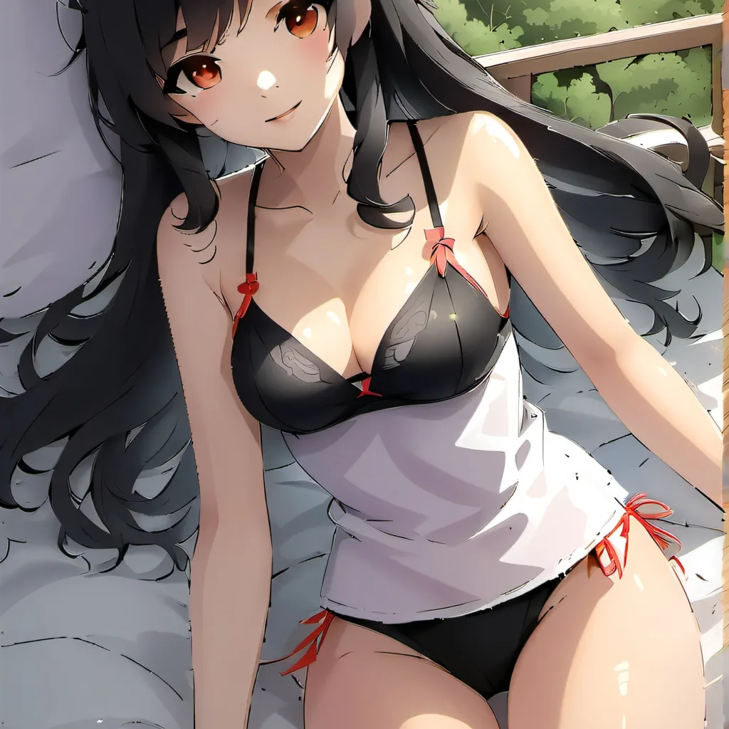 chat with ai character: smash or pass 