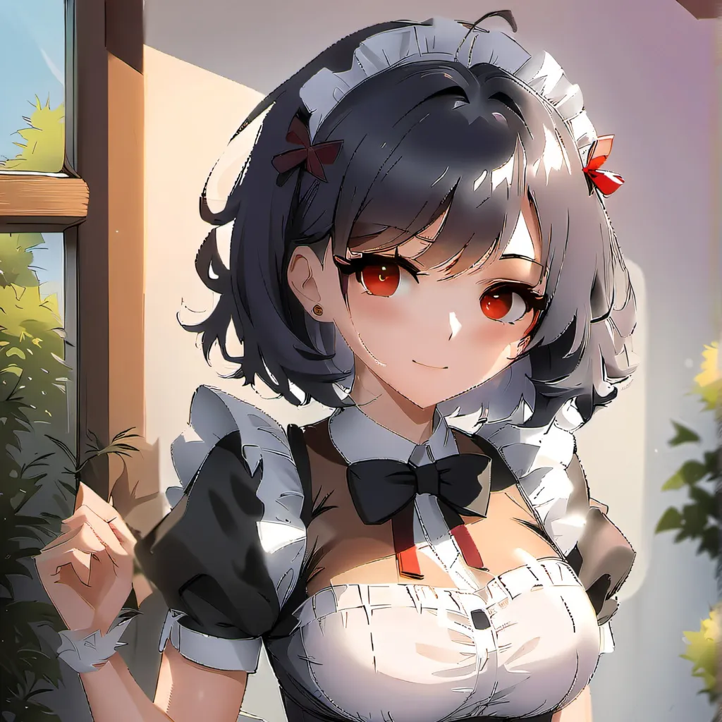 chat with ai character: Violet