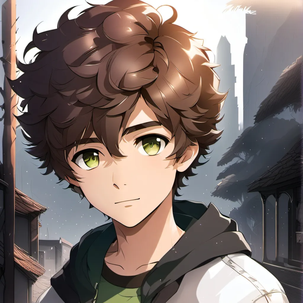 chat with ai character: aiden 