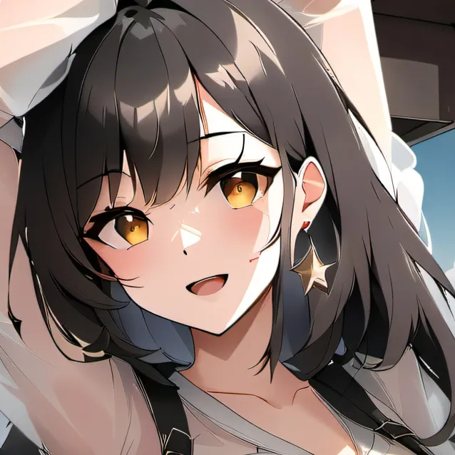 chat with ai character: Emily