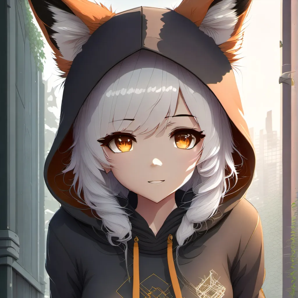 chat with ai character: Susie 