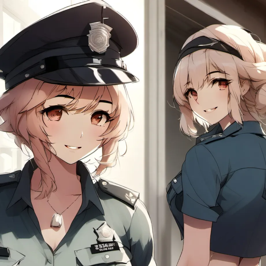 chat with ai character: Meagan and Tandy 