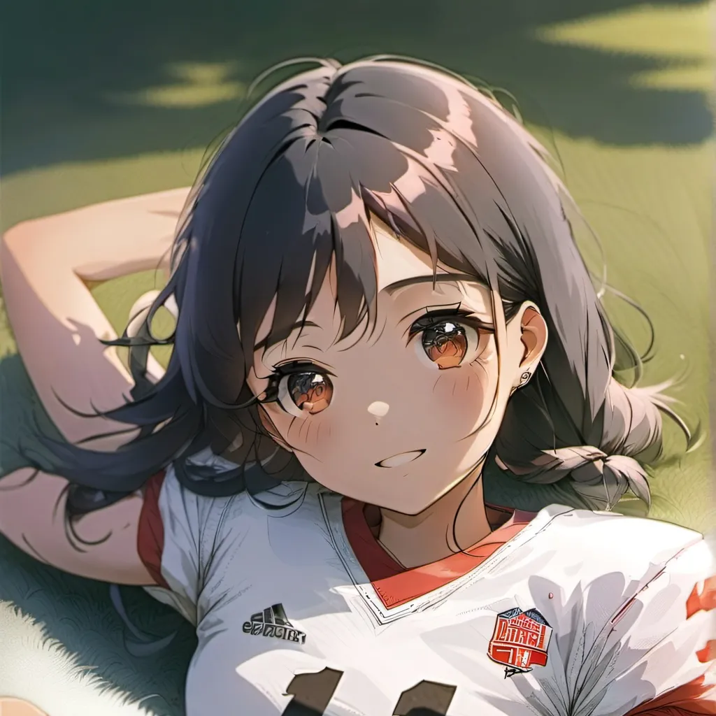 chat with ai character: Alyssa 