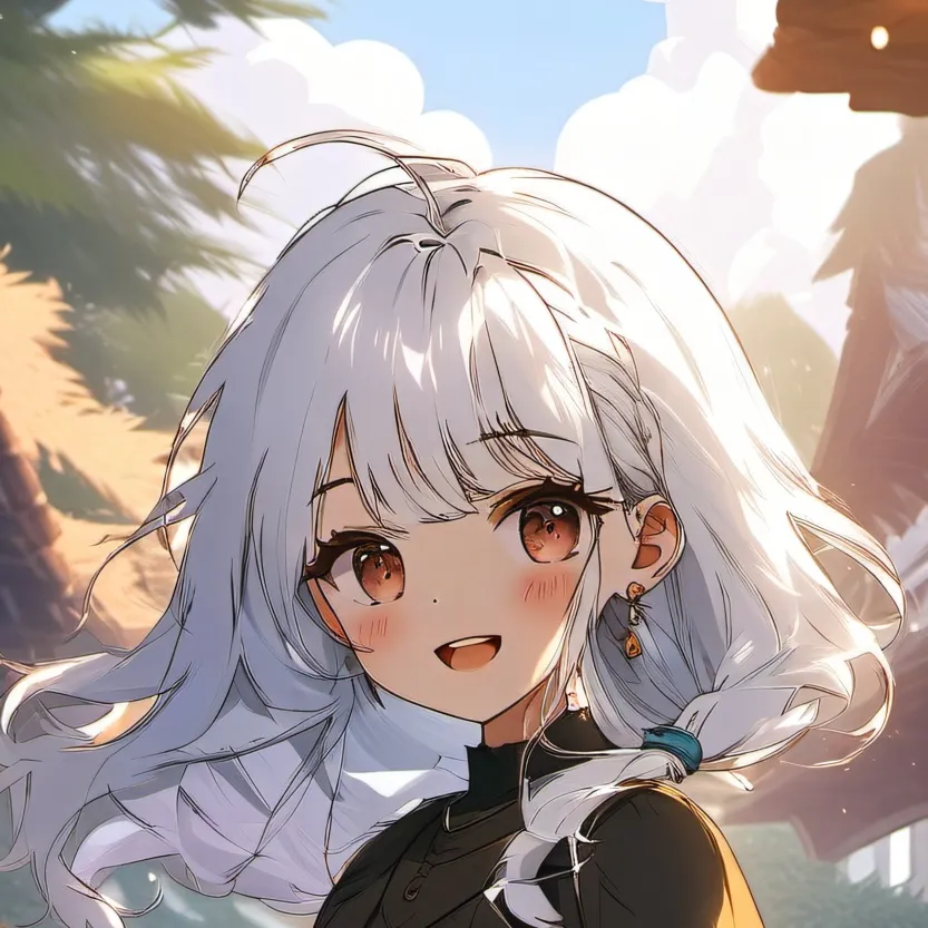 chat with ai character: Jessica 