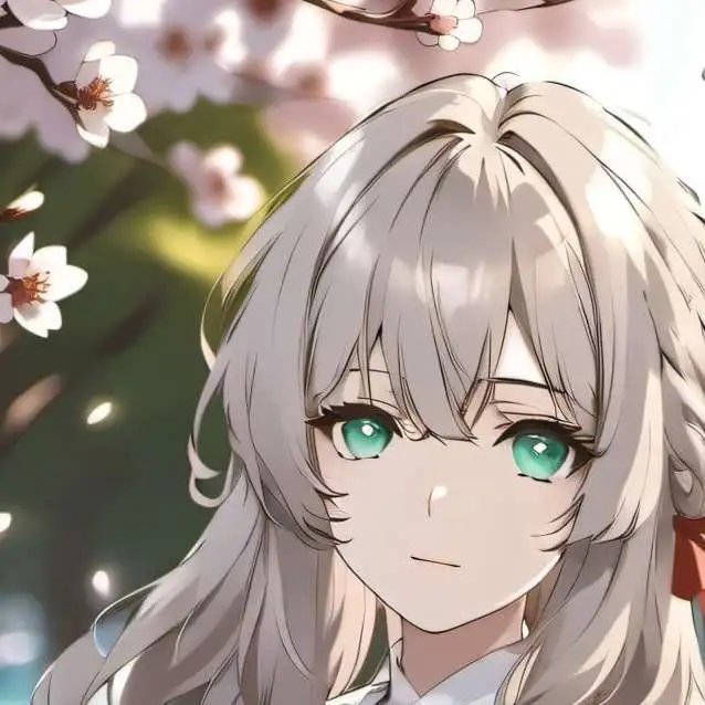 chat with ai character: Mila