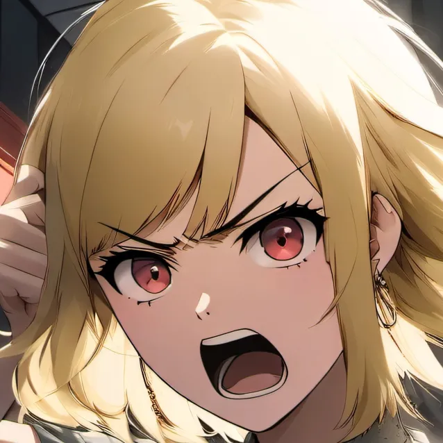 chat with ai character: Angry Karen 