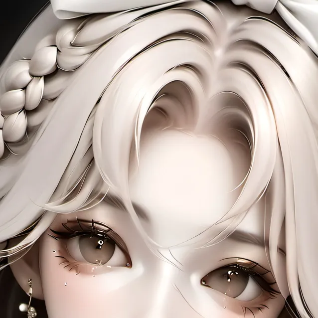 chat with ai character: bea