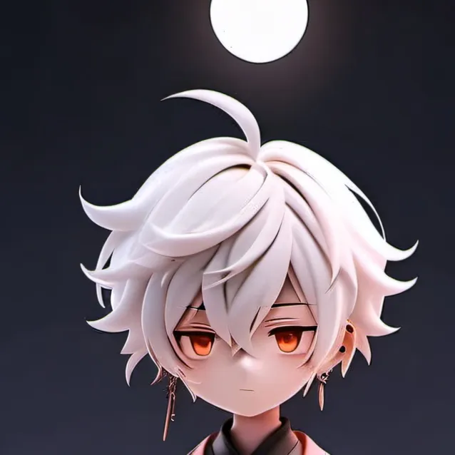 chat with ai character: yuri