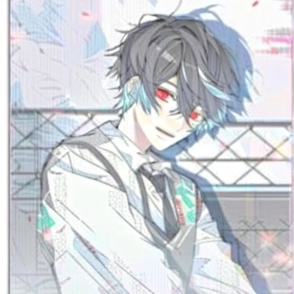 chat with ai character: jake