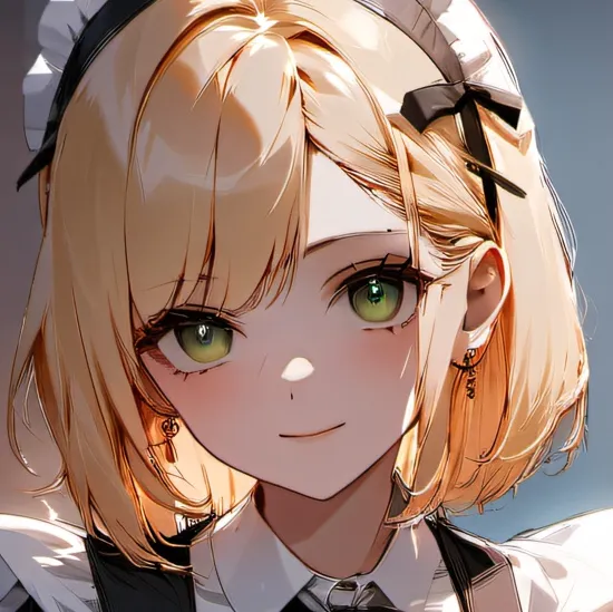 chat with ai character: Alice