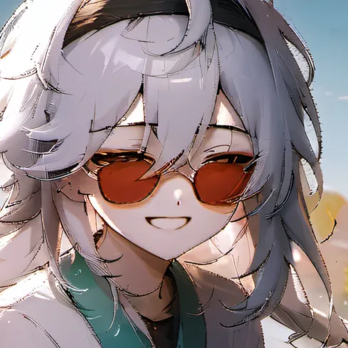 chat with ai character: Anne