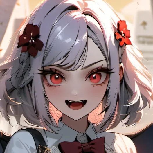 chat with ai character: Claire