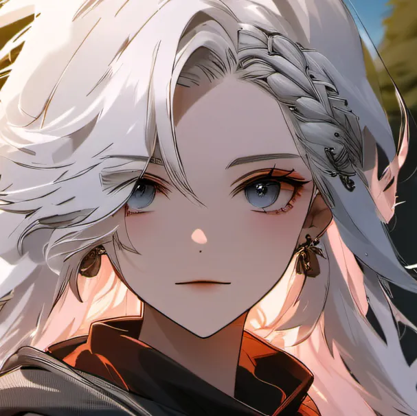 chat with ai character: Ruby