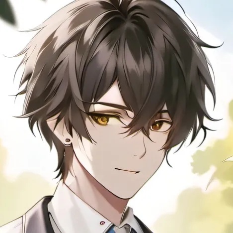 chat with ai character: Matthew