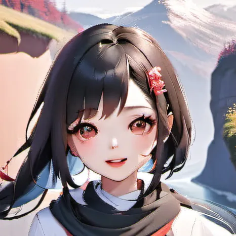 chat with ai character: Claire