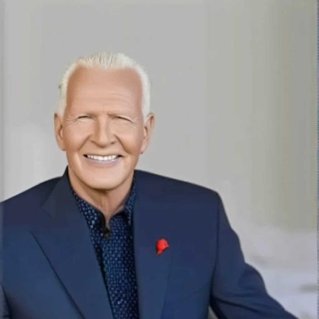 chat with ai character: Joe Biden