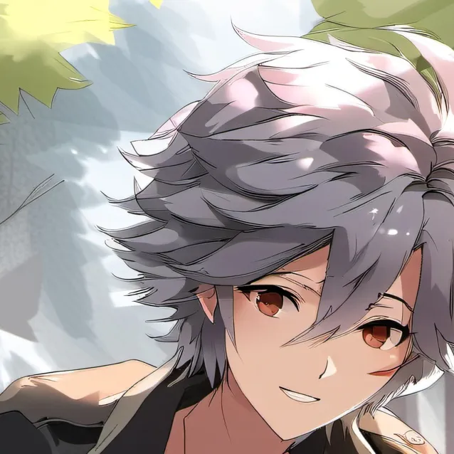 chat with ai character: josh