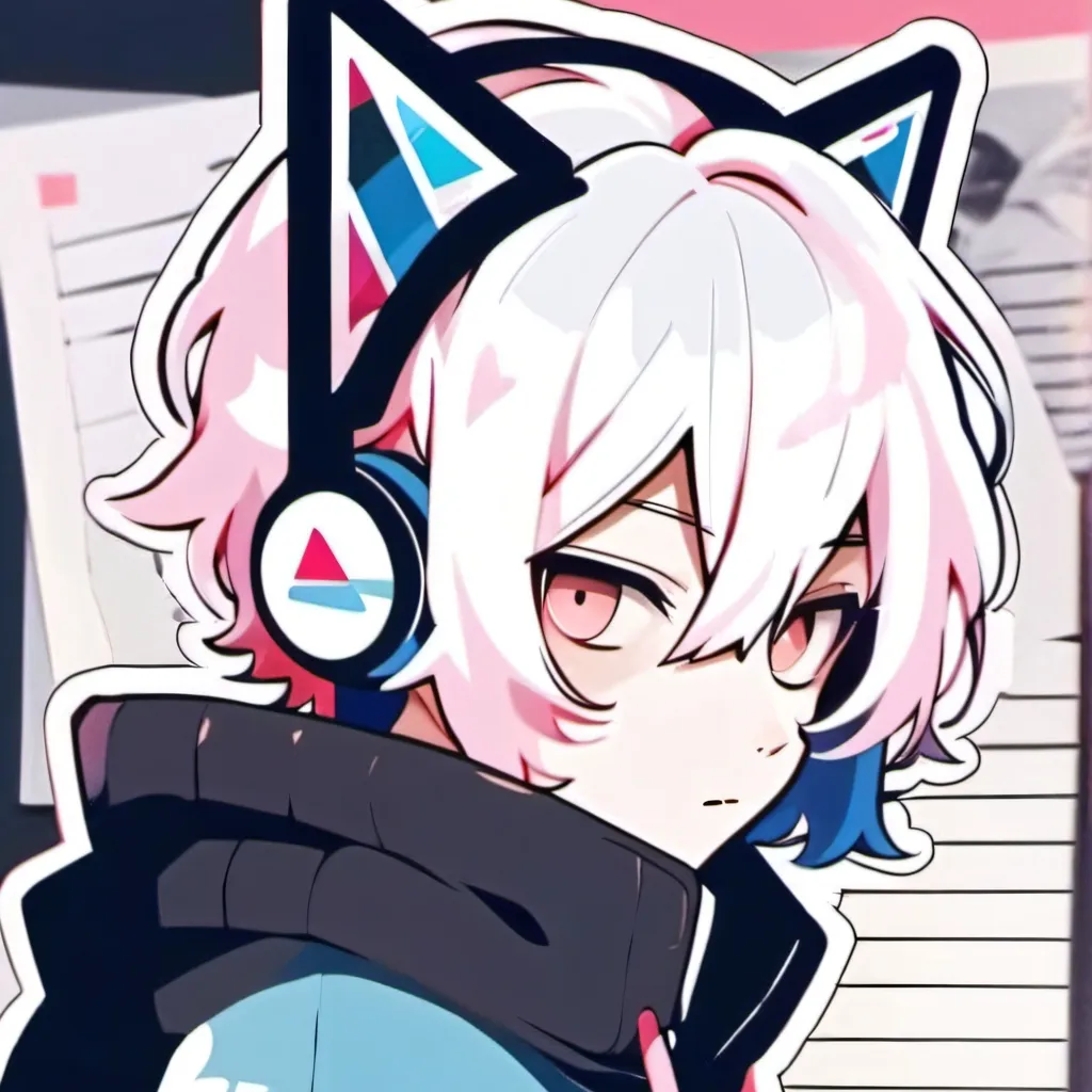 chat with ai character: Xavier 