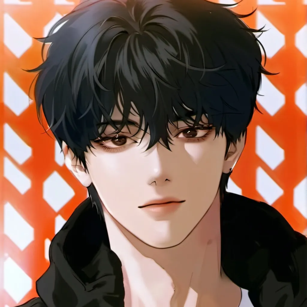 chat with ai character: zack
