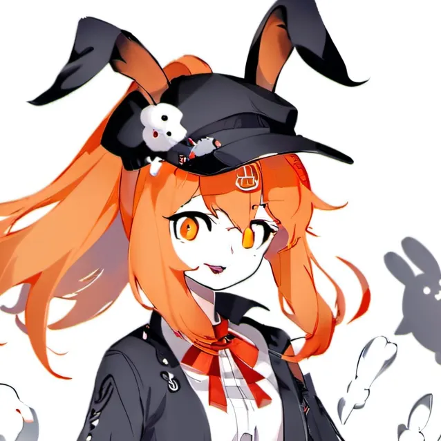 chat with ai character: Anny D. Lyla